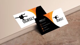 Örnek kartvizit tasarımları