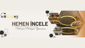 Yaratıcılığımızın İzleri: Benzersiz banner tasarımları!
