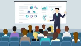powerpoint sunumlarınızı görselliğe önem vererek yapabilirim