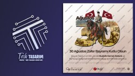 30 Ağustos Zafer Bayramı