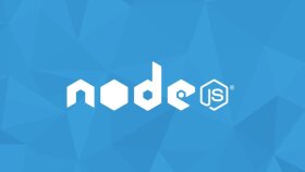 node.js ile web uygulamaları geliştirebilirim