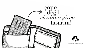 markanız için akılda kalıcı ve modern kartvizit tasarlarım