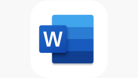 her türlü metni Microsoft Word belgesine geçirebilirim