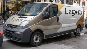 firmanızın kurumsal kimliğini oluşturabilirim