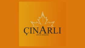 Çınarlı Otel&Restaurant Logo Çalışması