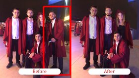 fotoğraflarınızın düzenlemesini yapabilirim