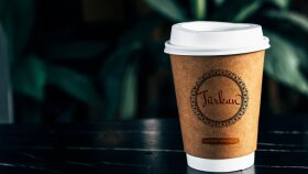 TÜRKAN - Logo ve Ambalaj Tasarımı