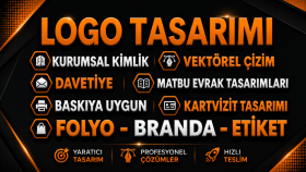 sizin için özel tasarımlar yapabilirim