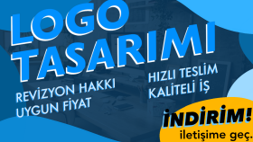 size profesyonel, özenli ve hızlı logolar tasarlayabilirim
