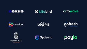 Minimal Logo Tasarımları