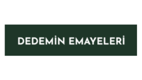 Dedemin Emayeleri - E-Ticaret Sitesi ve Reklam Yönetimi