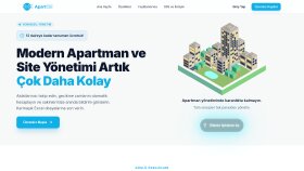 bireysel ve kurumsal modern websitenizi geliştiririm