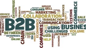 marketing, pazarlama, B2B konusunda size yardımcı olabilirim