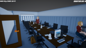 Game Jam Oyunu