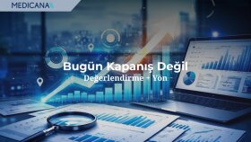 Sağlık Grubu CEO Yıl Değerlendirme Sunumu