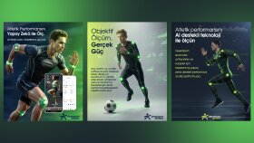 Sport Sosyal Medya Görselleri