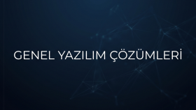 her türlü yazılım sorununuza çözüm bulurum