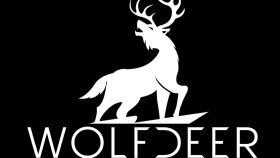 Wolfdeer Logo Tasarımı