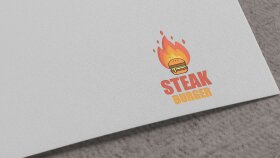 Profosyonel ve özgün logo tasarımı