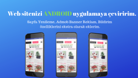 İş örneğim