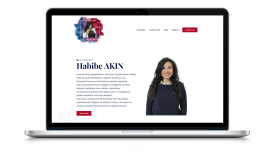 Web Tasarım - Fzt. Habibe AKIN