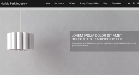 Web Sitesi Oluşturucular & CMS