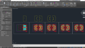 AutoCAD kullanarak mimari teknik çizimlerinizi yapabilirim