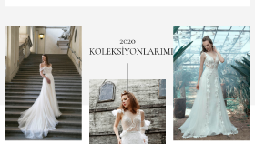 Gelinlik Sitesi