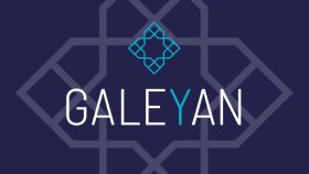 Galeyan Menü Tasarımı