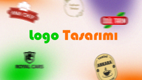 logo tasarımı yaparım