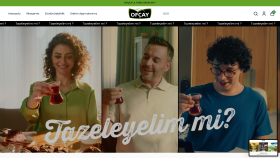 Web Site Tasarımı