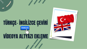 metinlerinizi hızlı bir şekilde çeviriyorum