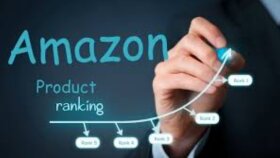 Amazon Ranking