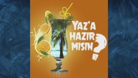 İçecek Reklamı