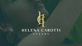 Helena Carotti Logo Tasarımı
