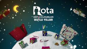Rota Eğitim Kurumları
