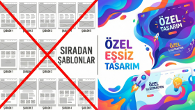 profesyonel şekilde anahtar teslim web sitesi yaparım