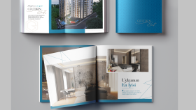katalog tasarımı
