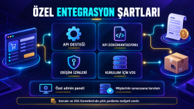 Lightfunnels API entegrasyon