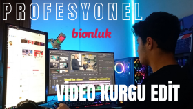 video kurgu