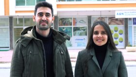 Emlak - Reklam Filmi