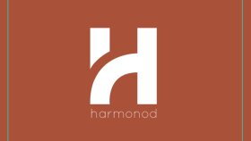Harmonod Logo Tasarımı