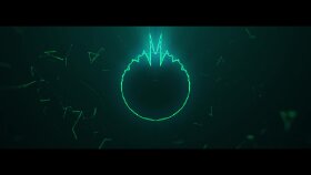 Audio Spectrum Örneği
