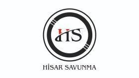 Hisar Savunma Logo Tasarımı
