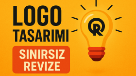 profesyonel logo tasarlayabilirim
