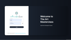 Admin Panel Geliştirme