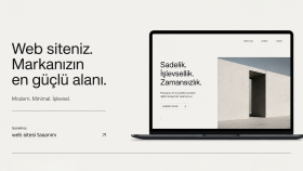 websitenizi tasarlayabilirim