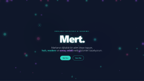 Freelance Websitesi