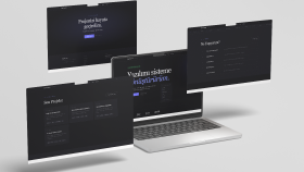 Kişisel Websitem