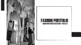 Mood board ve Story board